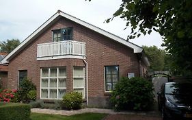Bed & Breakfast Jisp